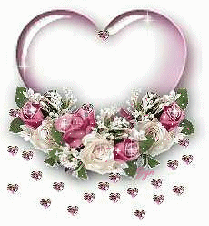 coeur glamour